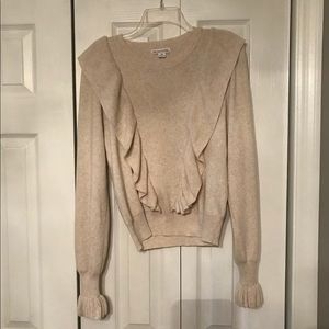 Boutique sweater
